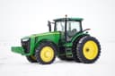2012 John Deere 8285R Image