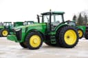 2012 John Deere 8285R Image