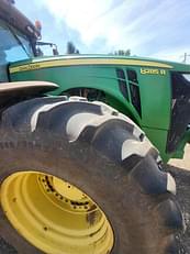 Main image John Deere 8285R 12