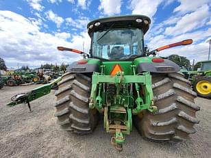 Main image John Deere 8285R 4