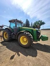 Main image John Deere 8285R 7