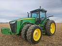 2012 John Deere 8285R Image