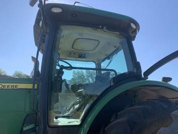 Main image John Deere 8285R