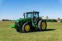 2012 John Deere 8285R Image