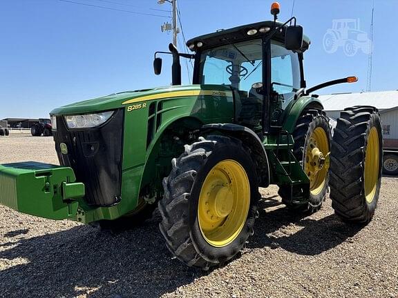 Image of John Deere 8285R Primary image