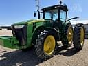 2012 John Deere 8285R Image