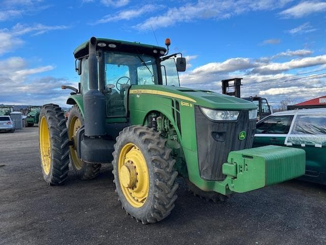 Image of John Deere 8285R Primary image