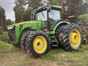 2012 John Deere 8285R Image