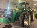 2012 John Deere 8285R Image