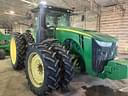 2012 John Deere 8285R Image