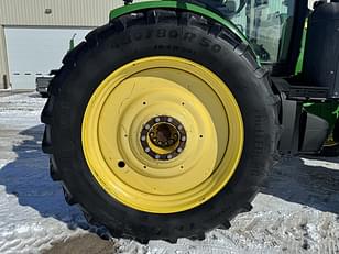 Main image John Deere 8285R 18