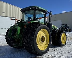 Main image John Deere 8285R 5