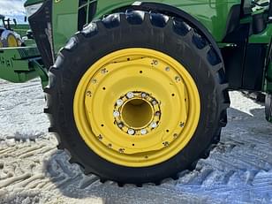 Main image John Deere 8285R 9