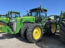 2012 John Deere 8285R Image