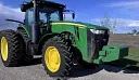 2012 John Deere 8285R Image