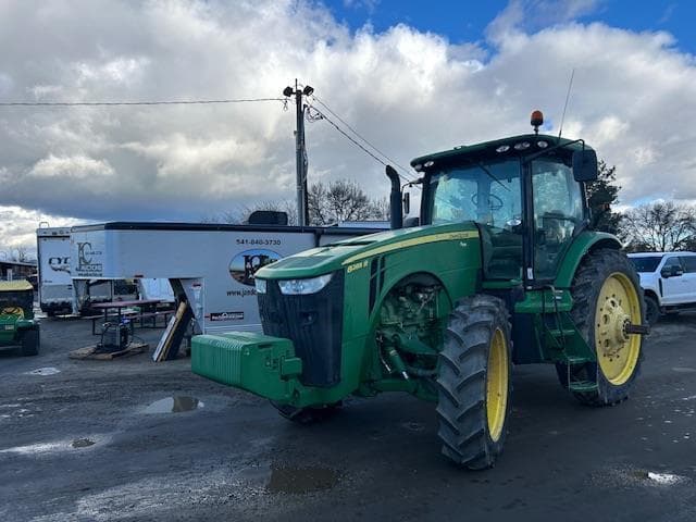 Image of John Deere 8285R Primary image