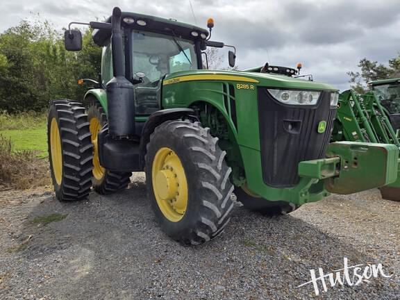 Image of John Deere 8285R Primary image