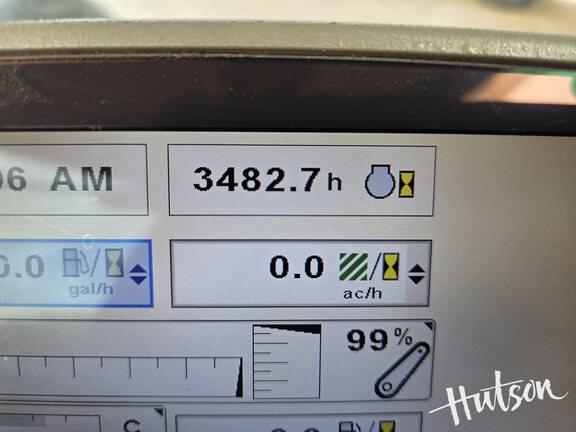 Image of John Deere 8285R equipment image 4