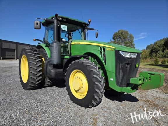 Image of John Deere 8285R Primary image