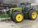 2012 John Deere 8285R Image