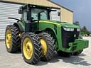 2012 John Deere 8285R Image