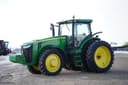 2012 John Deere 8285R Image