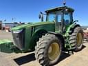 2012 John Deere 8285R Image