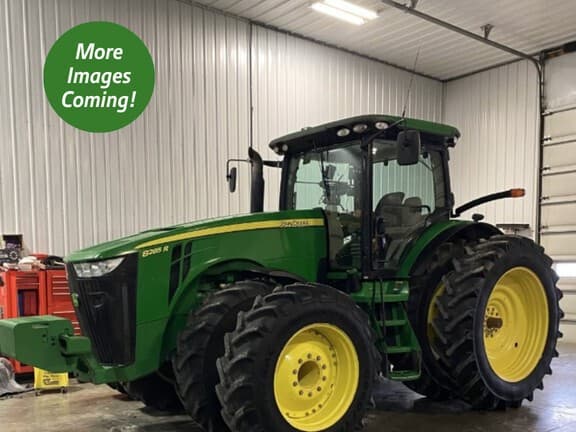 Image of John Deere 8285R Primary Image