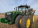 2012 John Deere 8285R Image