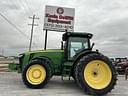 2012 John Deere 8285R Image