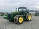 2012 John Deere 8285R Image