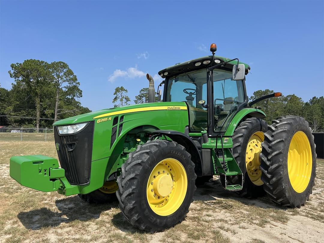 Image of John Deere 8285R Primary image