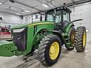 2012 John Deere 8285R Image