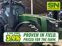 2012 John Deere 8285R Image