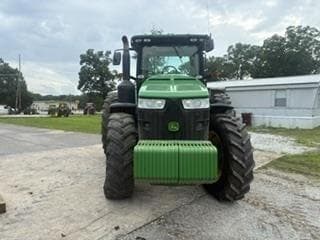 Image of John Deere 8285R equipment image 2