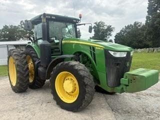Image of John Deere 8285R Primary image
