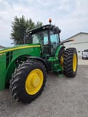 2012 John Deere 8285R Image