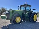 2012 John Deere 8285R Image