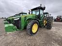 2012 John Deere 8285R Image