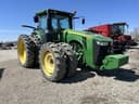 2012 John Deere 8285R Image