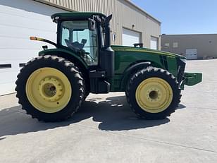 Main image John Deere 8285R 1