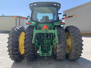 Main image John Deere 8285R 4