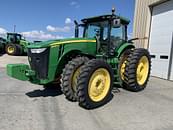 Thumbnail image John Deere 8285R 7