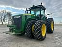 2012 John Deere 8285R Image