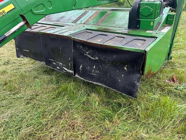 Image of John Deere 830 equipment image 1
