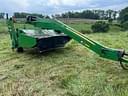 2012 John Deere 830 Image