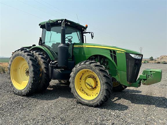 Image of John Deere 8310R Primary image