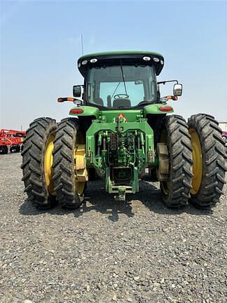 Image of John Deere 8310R equipment image 2