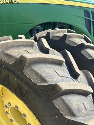 Image of John Deere 8310R equipment image 2