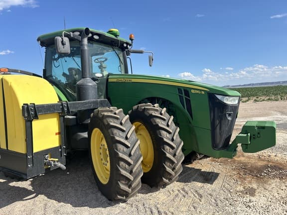Image of John Deere 8310R Primary image
